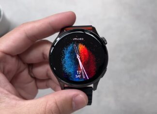 IMILAB W13 Review: A Closer Look at Your Next Smartwatch