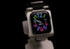 D Seven Smartwatch Review