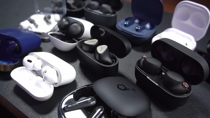 Top 5 True Wireless Earbuds Under $100: Unleash the Bass for Your Holiday Shopping