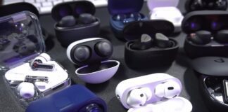 The Best Comfortable Earbuds in 2023: A Comprehensive Guide