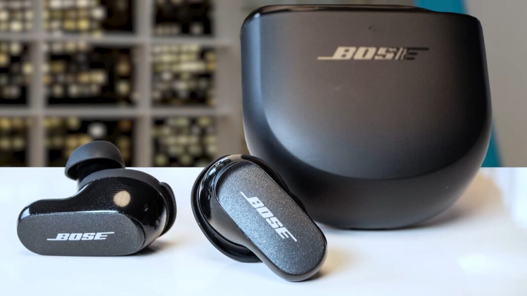 Top 5 ANC Earbuds of 2023 for the Best Listening Experience with Noise Cancellation