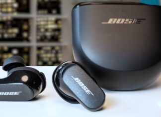 Top 5 ANC Earbuds of 2023 for the Best Listening Experience with Noise Cancellation