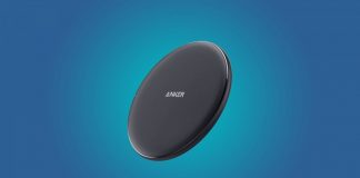 Anker 10W Wireless Charging Review