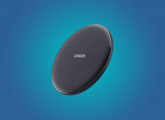 Anker 10W Wireless Charging Review