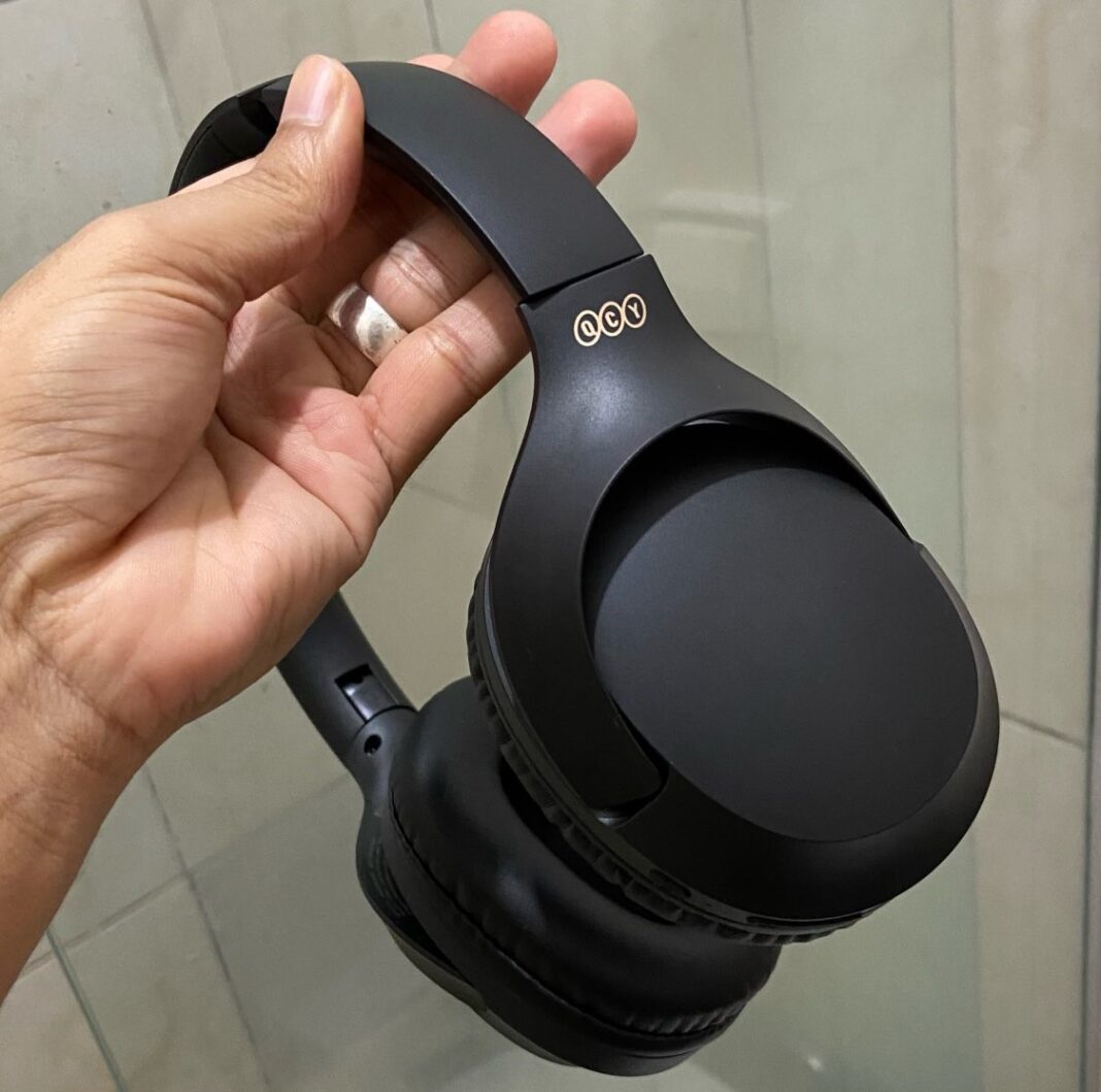 qcy h2 pro review