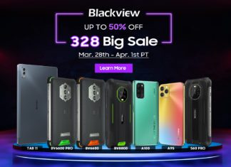 Blackview 328 AliExpress Anniversary Sale 2022 A Quick Guide to Grab Best Deals with up to 50% off for Blackview BV8800, Tab 11, and more.