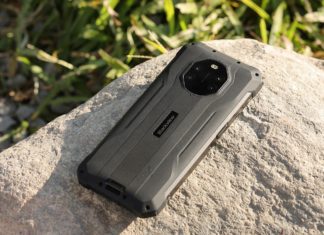 Blackview BV8800 Review Rugged Smartphones