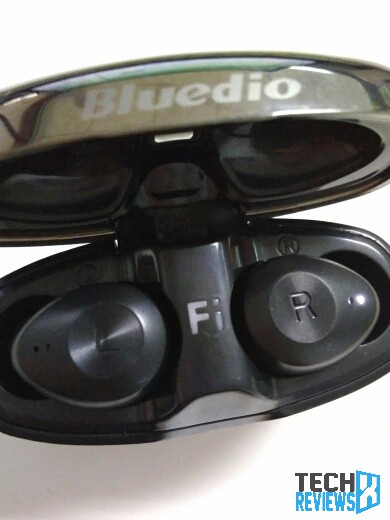 Bluedio Fi New Low-Budget Wireless Earbuds Review