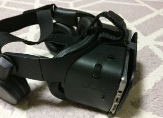 BOBOVR Z6 VR Headset Review