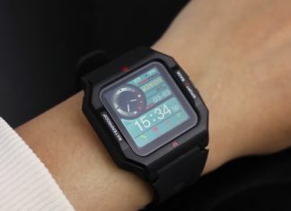 COLMI P10 Smartwatch Review