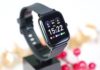 COLMI P12 smartwatch review