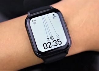 colmi-p8-mix-smartwatch-review