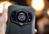 Doogee S98 Rugged Smartphone Review