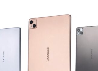 Doogee T10 Pro: Take the opportunity now to get an integrated tablet for only $139.99