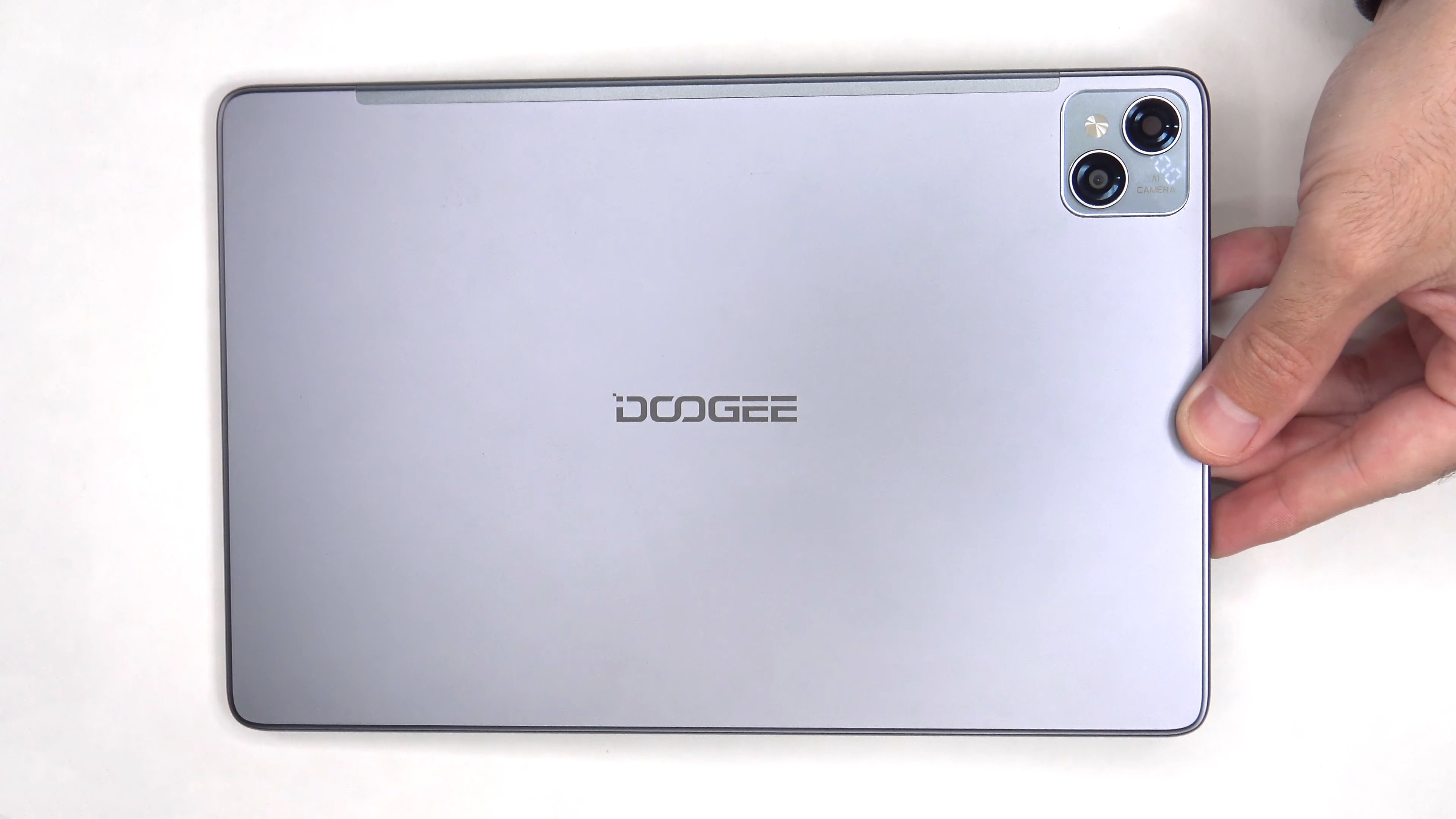 Doogee T10 Tablet Review