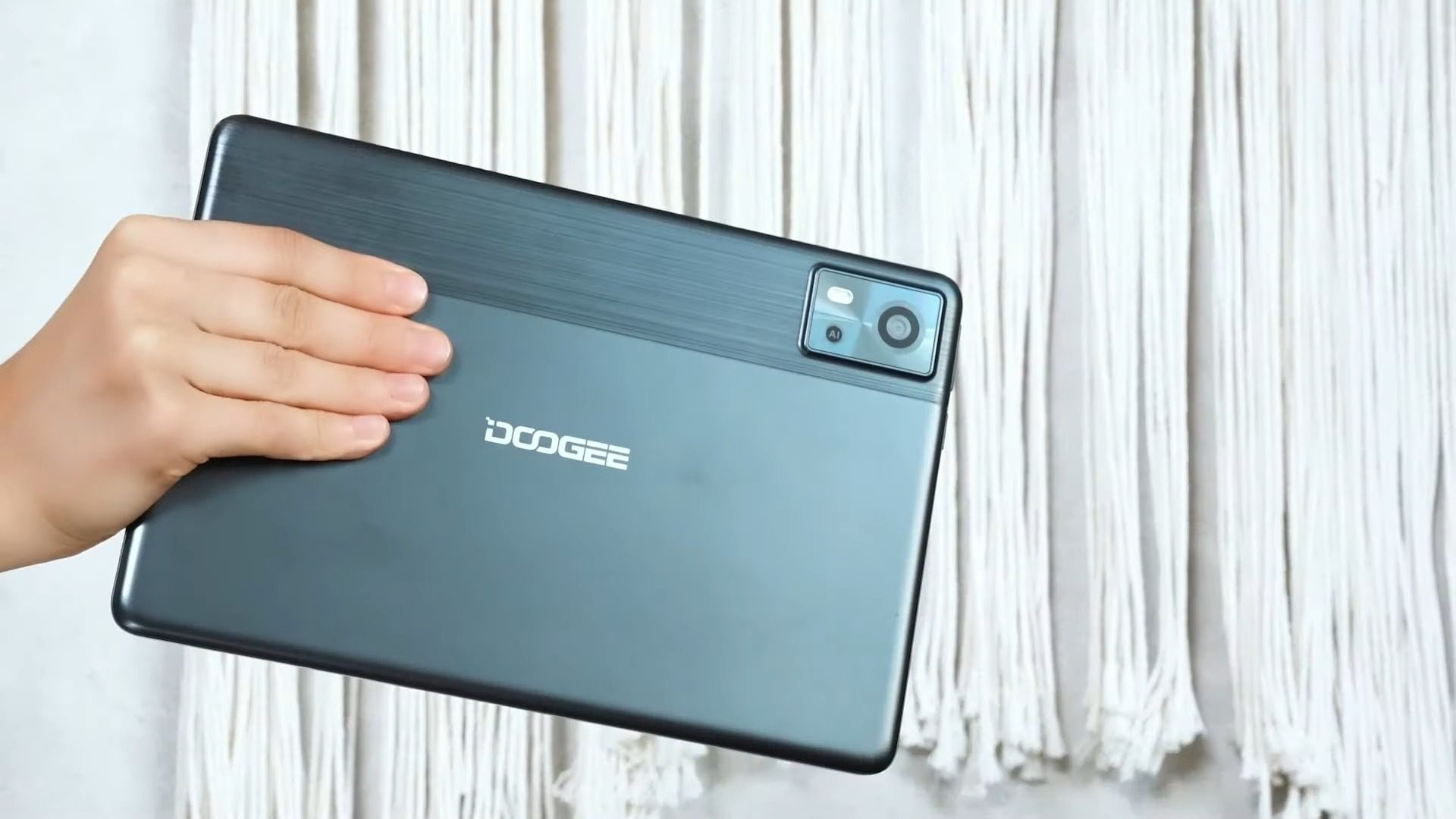 DOOGEE T10E Tablet: The Best budget choise for Students and Professionals