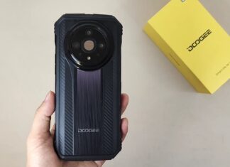 DOOGEE V31GT Coming Soon! - New Rugged Phone from Another Level