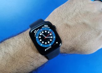 DT100 Pro Max Smartwatch Review – Upgrade For Apple Watch 6 Clone