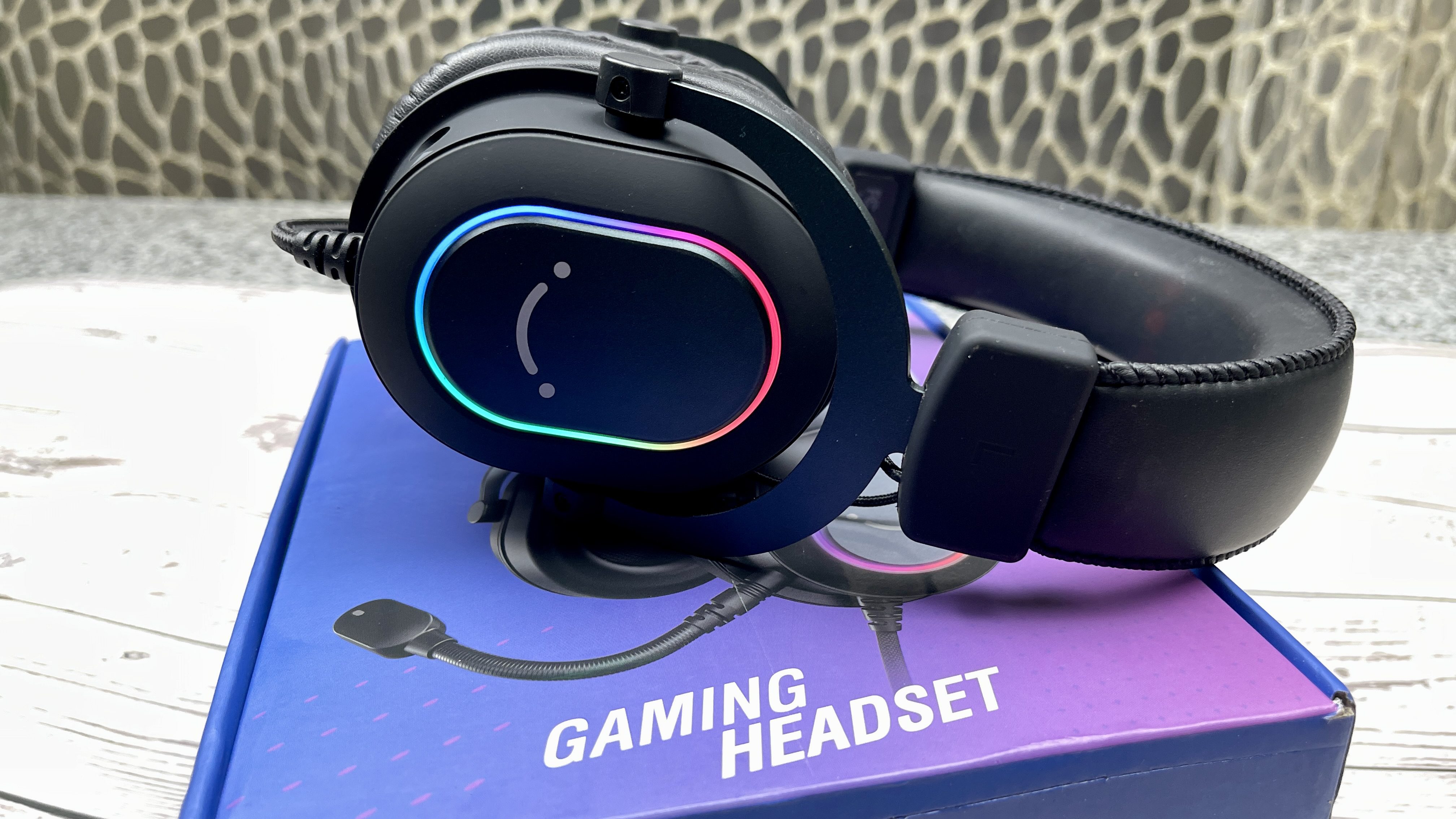 Fifine H6 AmpliGame Review A Budget Gaming Headset with Surprising Quality