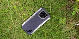 Ulefone Armor 22 - Quick Review What do you expect from this rugged phone