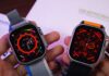 Hello Watch 3 Plus vs. HK8 Pro Max Gen 2: Comparing the Top Apple Watch Ultra Replicas