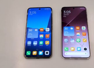 Xiaomi HyperOS vs. MIUI 14