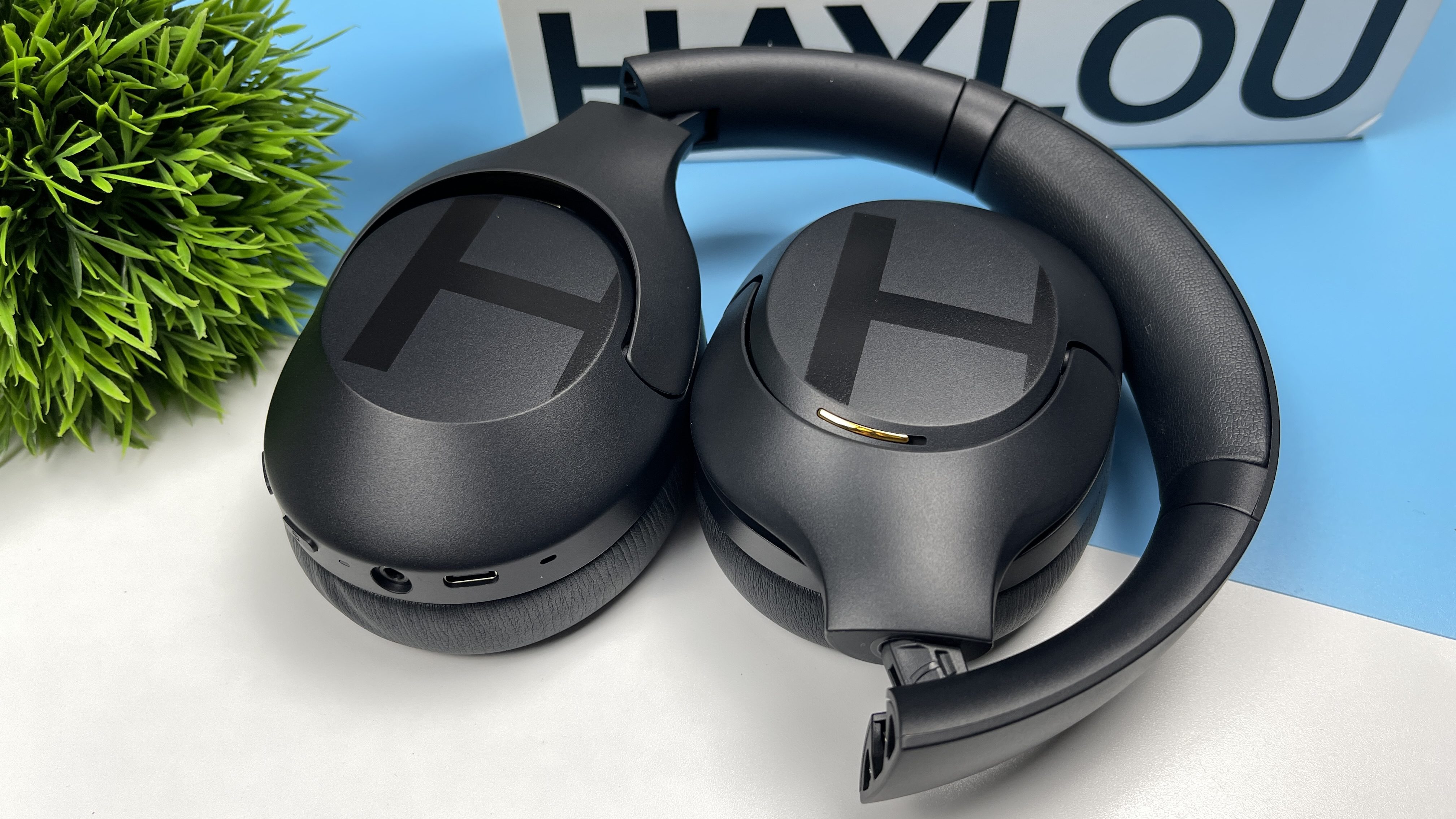 Haylou S35 Wireless Headphones Review - Affordable Option with Impressive Features