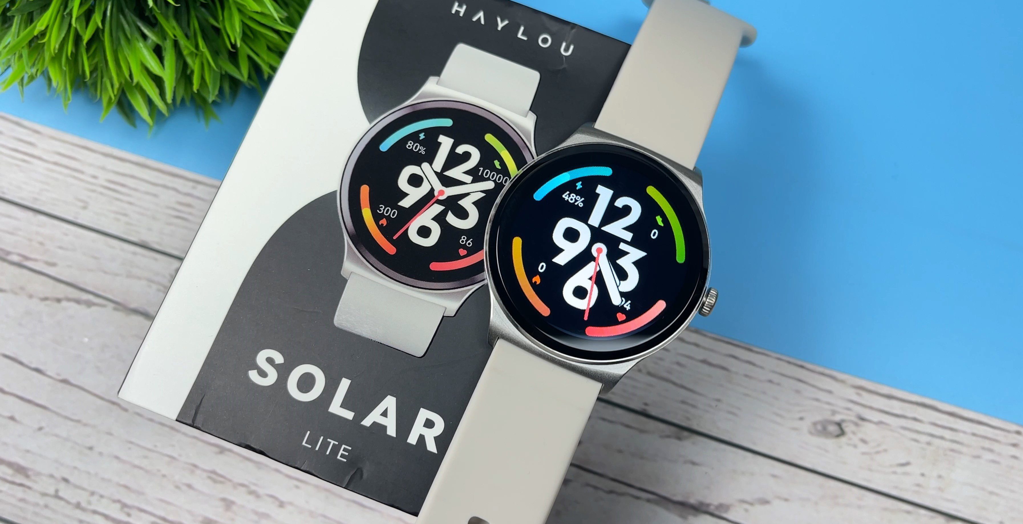 Haylou Solar Lite Review: The Perfect Blend of Functionality, Style, and Affordability