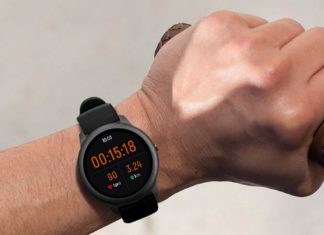 Haylou Solar LS05 SmartWatch Review