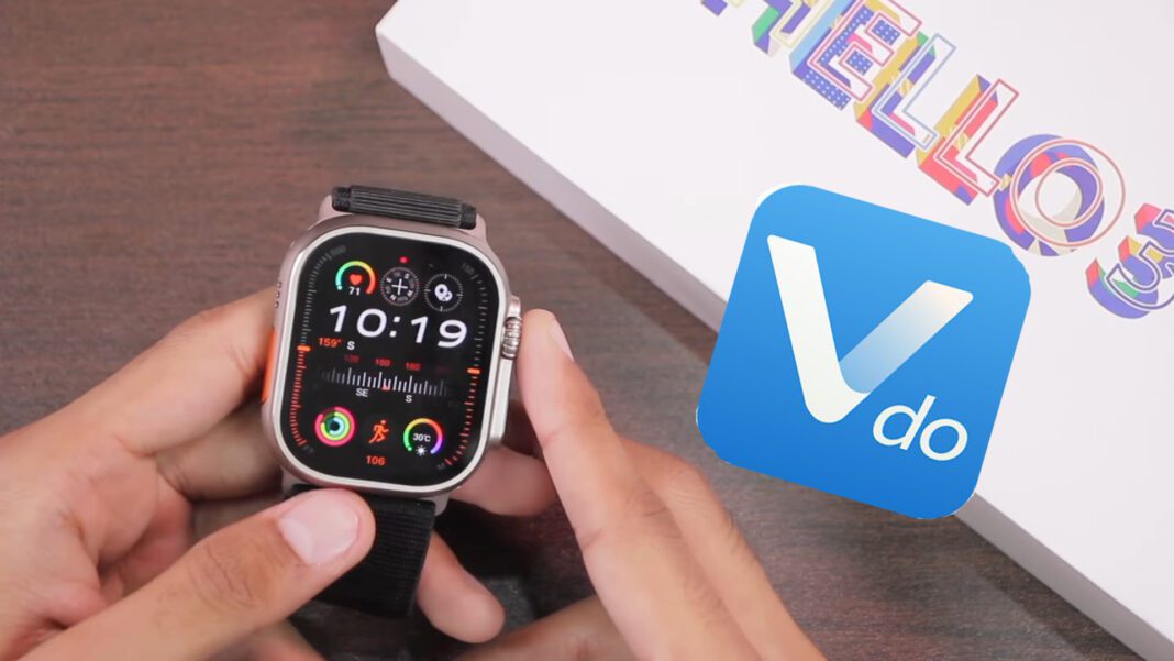 An In-Depth Look at the New Vdo Fit App: The Alternative for QFit on Hello Watch 3+ and Other QFit Smartwatches
