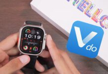 An In-Depth Look at the New Vdo Fit App: The Alternative for QFit on Hello Watch 3+ and Other QFit Smartwatches