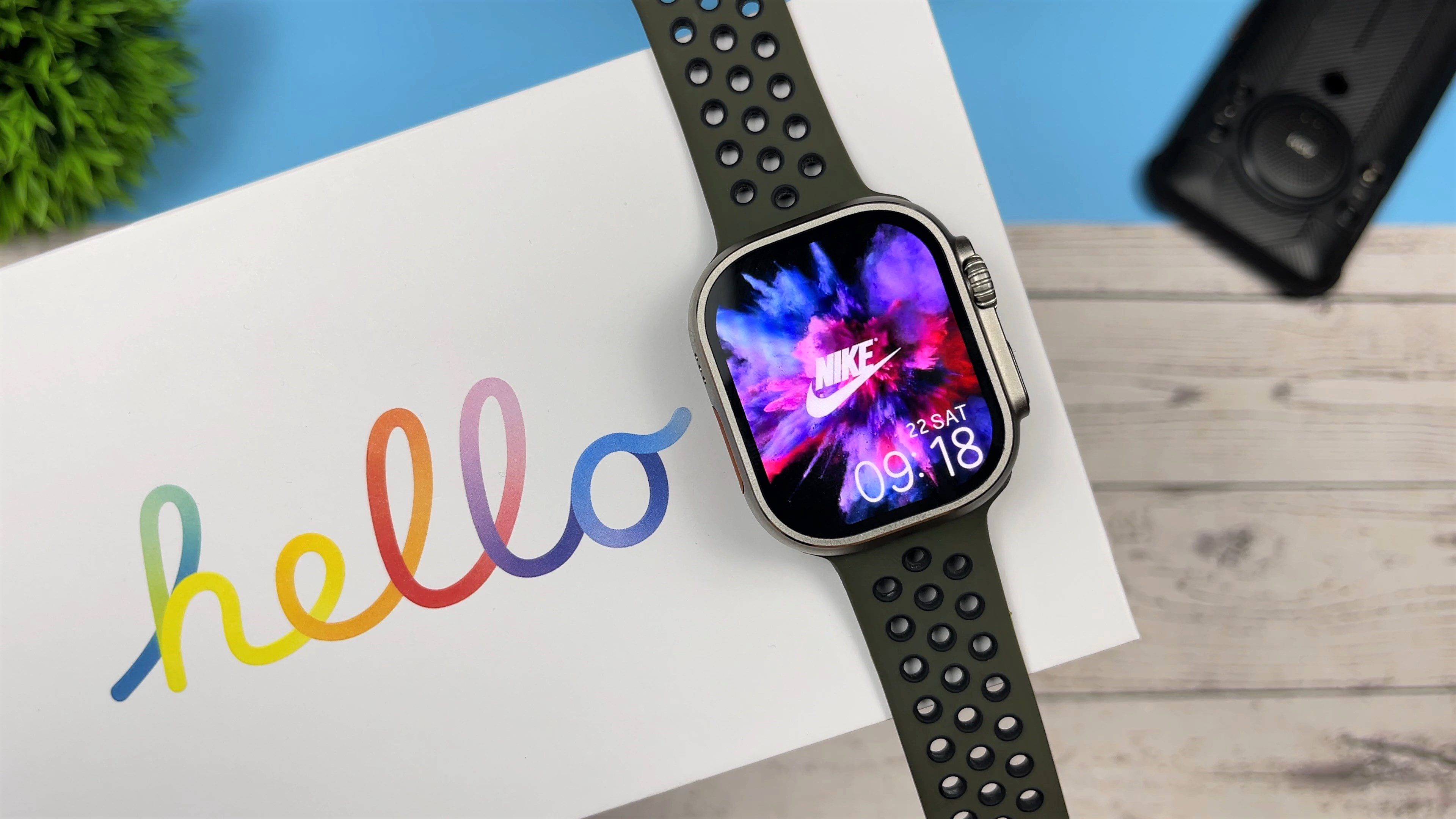 Hello Watch 3 Review - A Full Analysis of Design, Features, Updates, and Performance