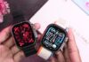 HW69 Ultra 2 vs. HK9 Ultra 2: A Detailed Comparison of Apple Watch Ultra 2 Clones