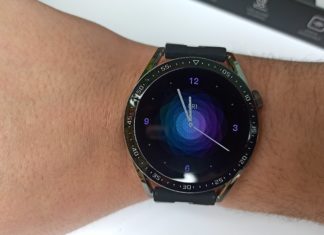 HW28 Smartwatch Review
