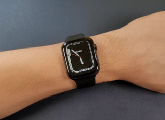 HW37 Smartwatch Review – New Clone of Apple Watch Series 6