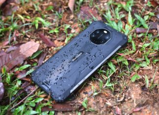 Blackview BL8800 series is available now with an unmissable $330 off early bird offer World's first 5G thermal/night vision rugged phone