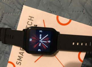 Kospet M2 Smartwatch Review