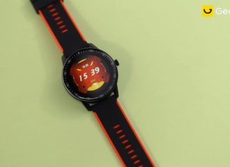 Kospet Magic 2S Smartwatch Review