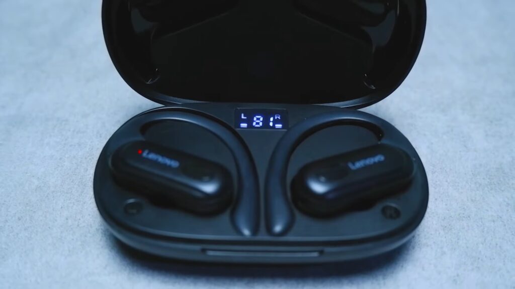 Lenovo XT60 Review: Low-Cost Earbuds with Surprising Audio Quality