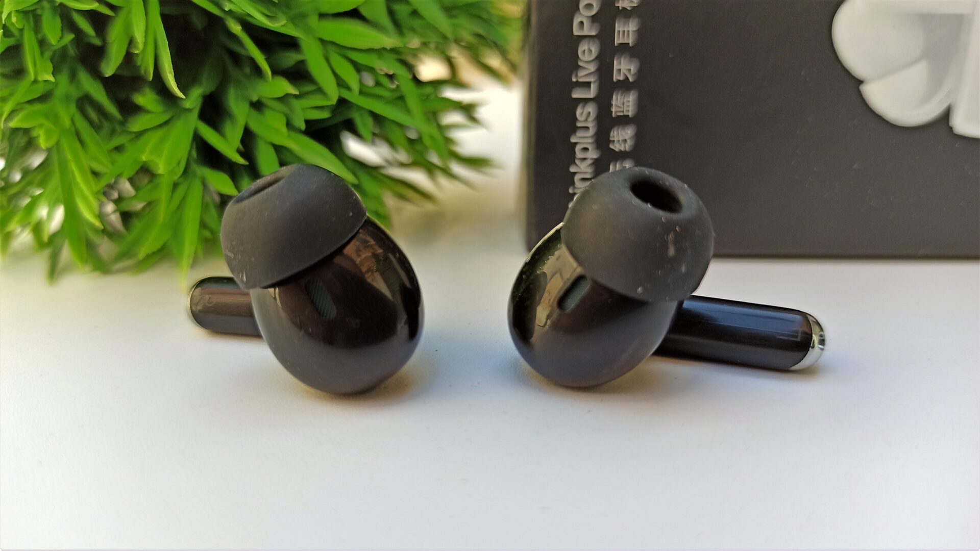 Lenovo XT88 Earbuds Review - Microphone Quality