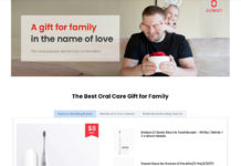 Oclean F1 And Family Deals Cost-effective Area For Electric Toothbrush