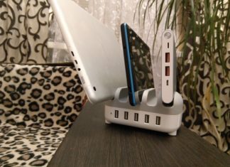 Orico Smart Station Review
