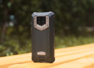 Oukitel WP15 Review - Best Rugged 5G Smartphone