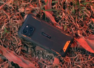  Oukitel WP20 Review - New Low-Cost Rugged Smartphone Under $120