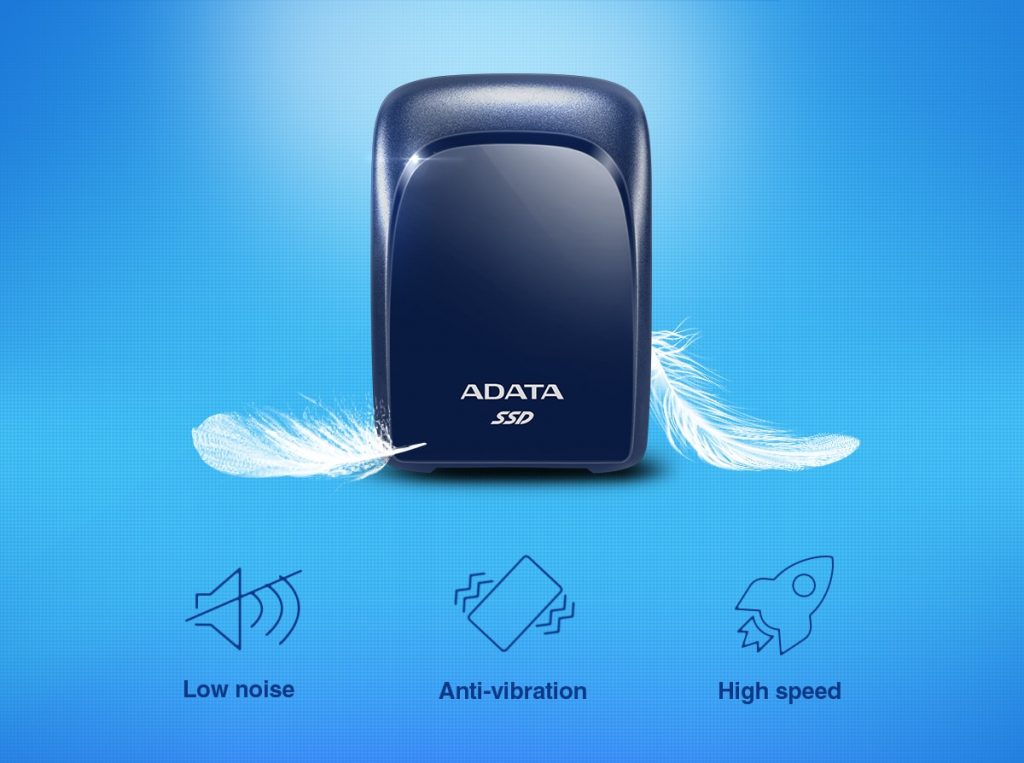 ADATA SC680 External SSD Review