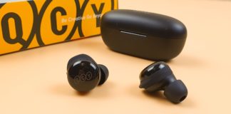 QCY T17 Earbuds Review