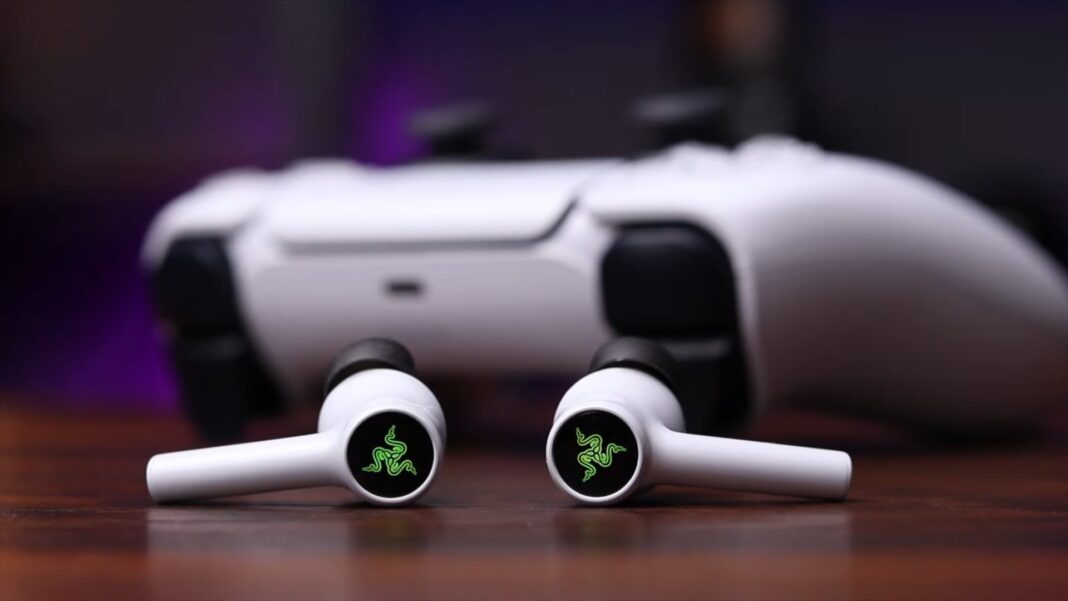 The Best 5 Picks For Playstation 5 Earbuds of 2023