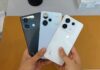 Xiaomi Redmi Note 13 Series: A First Look at These Stylish Phones With Stunning Functionality