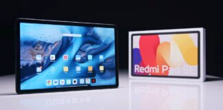 Xiaomi Redmi Pad SE Review - The BEST Budget Android Tablet Right Now!