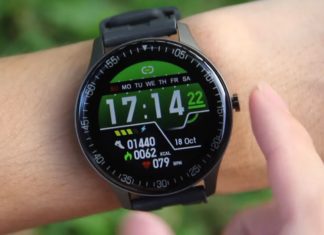SENBONO S80 Smartwatch Review